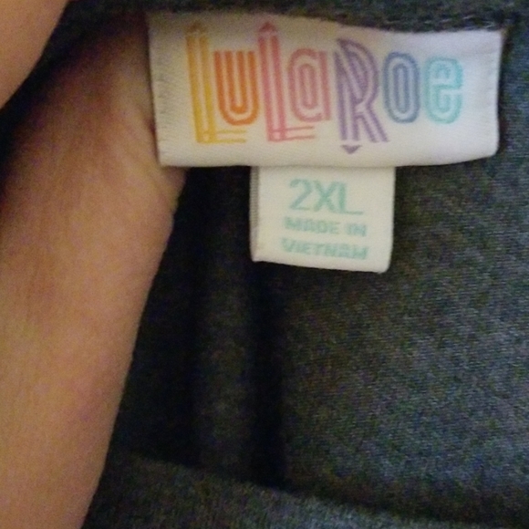 Lularoe Randy - Picture 5 of 5